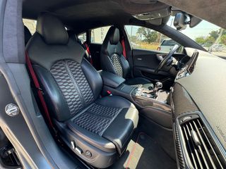 Audi RS7 2015 FACILFT&CARBON PACKET&ΚΕΡΑΜΙΚΑ ΦΡΕΝΑ-thumb-67