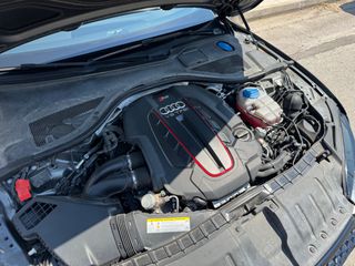 Audi RS7 2015 FACILFT&CARBON PACKET&ΚΕΡΑΜΙΚΑ ΦΡΕΝΑ-thumb-69