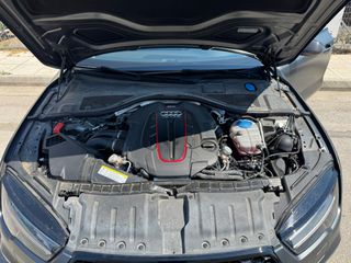 Audi RS7 2015 FACILFT&CARBON PACKET&ΚΕΡΑΜΙΚΑ ΦΡΕΝΑ-thumb-71