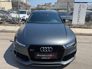Audi RS7 2015 FACILFT&CARBON PACKET&ΚΕΡΑΜΙΚΑ ΦΡΕΝΑ-thumb-6
