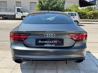 Audi RS7 2015 FACILFT&CARBON PACKET&ΚΕΡΑΜΙΚΑ ΦΡΕΝΑ-thumb-7
