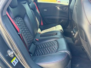 Audi RS7 2015 FACILFT&CARBON PACKET&ΚΕΡΑΜΙΚΑ ΦΡΕΝΑ-thumb-39