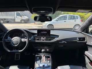 Audi RS7 2015 FACILFT&CARBON PACKET&ΚΕΡΑΜΙΚΑ ΦΡΕΝΑ-thumb-43
