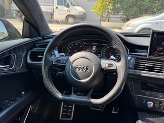 Audi RS7 2015 FACILFT&CARBON PACKET&ΚΕΡΑΜΙΚΑ ΦΡΕΝΑ-thumb-44