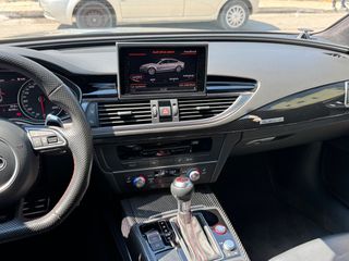 Audi RS7 2015 FACILFT&CARBON PACKET&ΚΕΡΑΜΙΚΑ ΦΡΕΝΑ-thumb-45