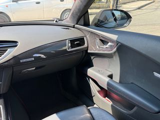Audi RS7 2015 FACILFT&CARBON PACKET&ΚΕΡΑΜΙΚΑ ΦΡΕΝΑ-thumb-48