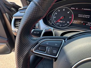 Audi RS7 2015 FACILFT&CARBON PACKET&ΚΕΡΑΜΙΚΑ ΦΡΕΝΑ-thumb-57