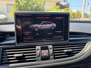 Audi RS7 2015 FACILFT&CARBON PACKET&ΚΕΡΑΜΙΚΑ ΦΡΕΝΑ-thumb-59