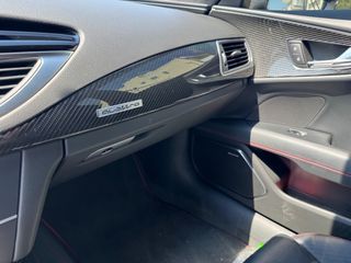 Audi RS7 2015 FACILFT&CARBON PACKET&ΚΕΡΑΜΙΚΑ ΦΡΕΝΑ-thumb-61
