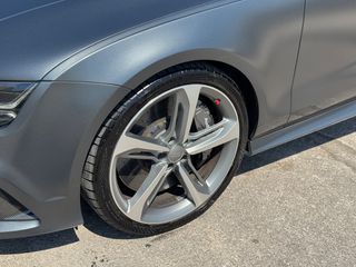 Audi RS7 2015 FACILFT&CARBON PACKET&ΚΕΡΑΜΙΚΑ ΦΡΕΝΑ-thumb-12