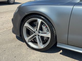 Audi RS7 2015 FACILFT&CARBON PACKET&ΚΕΡΑΜΙΚΑ ΦΡΕΝΑ-thumb-13