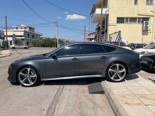 Audi RS7 2015 FACILFT&CARBON PACKET&ΚΕΡΑΜΙΚΑ ΦΡΕΝΑ-thumb-14