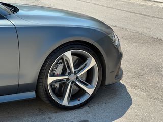 Audi RS7 2015 FACILFT&CARBON PACKET&ΚΕΡΑΜΙΚΑ ΦΡΕΝΑ-thumb-16