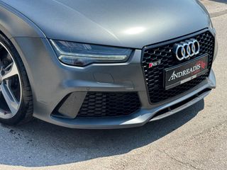 Audi RS7 2015 FACILFT&CARBON PACKET&ΚΕΡΑΜΙΚΑ ΦΡΕΝΑ-thumb-18