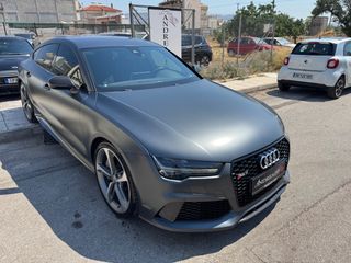 Audi RS7 2015 FACILFT&CARBON PACKET&ΚΕΡΑΜΙΚΑ ΦΡΕΝΑ-thumb-19