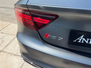 Audi RS7 2015 FACILFT&CARBON PACKET&ΚΕΡΑΜΙΚΑ ΦΡΕΝΑ-thumb-21