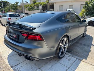 Audi RS7 2015 FACILFT&CARBON PACKET&ΚΕΡΑΜΙΚΑ ΦΡΕΝΑ-thumb-24