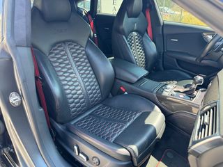 Audi RS7 2015 FACILFT&CARBON PACKET&ΚΕΡΑΜΙΚΑ ΦΡΕΝΑ-thumb-28