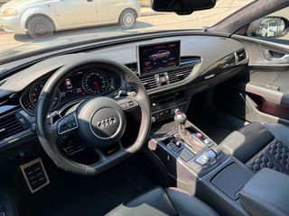 Audi RS7 2015 FACILFT&CARBON PACKET&ΚΕΡΑΜΙΚΑ ΦΡΕΝΑ-thumb-29