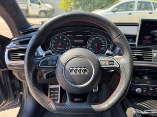 Audi RS7 2015 FACILFT&CARBON PACKET&ΚΕΡΑΜΙΚΑ ΦΡΕΝΑ-thumb-30