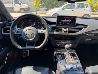 Audi RS7 2015 FACILFT&CARBON PACKET&ΚΕΡΑΜΙΚΑ ΦΡΕΝΑ-thumb-31