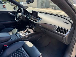 Audi RS7 2015 FACILFT&CARBON PACKET&ΚΕΡΑΜΙΚΑ ΦΡΕΝΑ-thumb-32