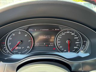 Audi RS7 2015 FACILFT&CARBON PACKET&ΚΕΡΑΜΙΚΑ ΦΡΕΝΑ-thumb-33
