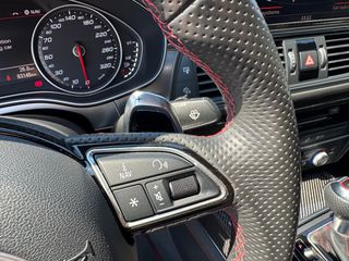 Audi RS7 2015 FACILFT&CARBON PACKET&ΚΕΡΑΜΙΚΑ ΦΡΕΝΑ-thumb-34