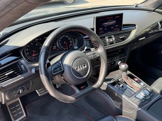 Audi RS7 2015 FACILFT&CARBON PACKET&ΚΕΡΑΜΙΚΑ ΦΡΕΝΑ-thumb-35