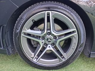 Ζαντολάστιχα Mercedes AMG