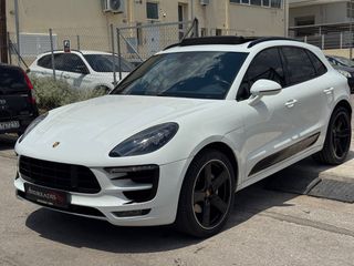Porsche Macan 2015 LOOK GTS/MACAN S-thumb-1