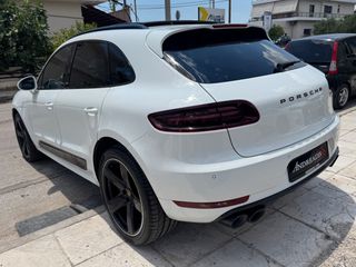 Porsche Macan 2015 LOOK GTS/MACAN S-thumb-2