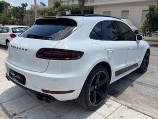 Porsche Macan 2015 LOOK GTS/MACAN S-thumb-3
