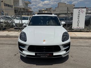 Porsche Macan 2015 LOOK GTS/MACAN S-thumb-4