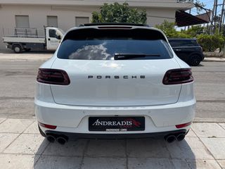 Porsche Macan 2015 LOOK GTS/MACAN S-thumb-5