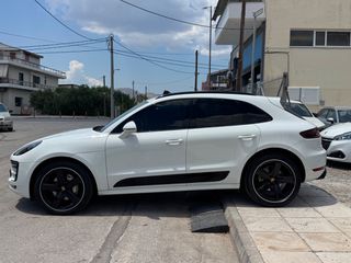 Porsche Macan 2015 LOOK GTS/MACAN S-thumb-6