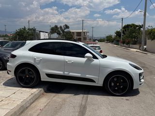 Porsche Macan 2015 LOOK GTS/MACAN S-thumb-7