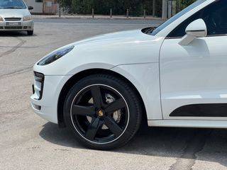 Porsche Macan 2015 LOOK GTS/MACAN S-thumb-8