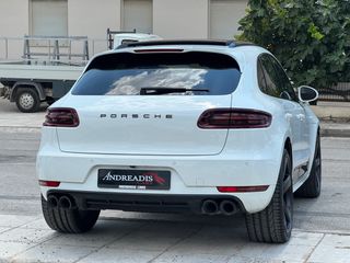 Porsche Macan 2015 LOOK GTS/MACAN S-thumb-11
