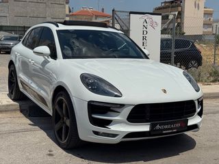Porsche Macan 2015 LOOK GTS/MACAN S-thumb-12