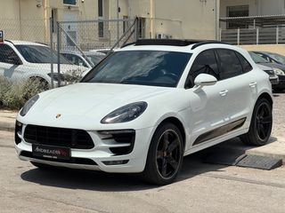Porsche Macan 2015 LOOK GTS/MACAN S-thumb-13