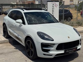 Porsche Macan 2015 LOOK GTS/MACAN S-thumb-15