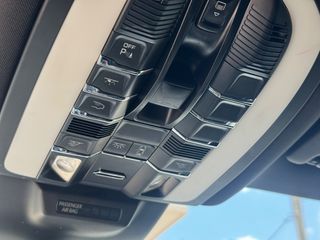Porsche Macan 2015 LOOK GTS/MACAN S-thumb-28