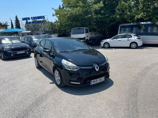 Renault Clio 2018 ΕΛΛΗΝΙΚΟ EURO6 NAVI ΧΩΡΙΣ ΤΕΛΗ ΚΥΚΛΟΦΟΡΙΑΣ-thumb-1