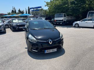 Renault Clio 2018 ΕΛΛΗΝΙΚΟ EURO6 NAVI ΧΩΡΙΣ ΤΕΛΗ ΚΥΚΛΟΦΟΡΙΑΣ-thumb-2
