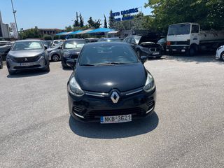 Renault Clio 2018 ΕΛΛΗΝΙΚΟ EURO6 NAVI ΧΩΡΙΣ ΤΕΛΗ ΚΥΚΛΟΦΟΡΙΑΣ-thumb-3