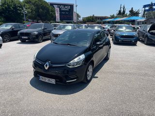 Renault Clio 2018 ΕΛΛΗΝΙΚΟ EURO6 NAVI ΧΩΡΙΣ ΤΕΛΗ ΚΥΚΛΟΦΟΡΙΑΣ-thumb-4