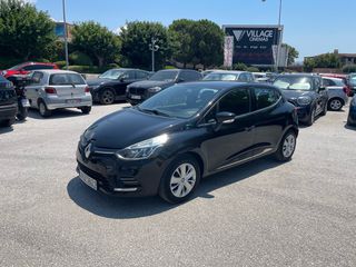 Renault Clio 2018 ΕΛΛΗΝΙΚΟ EURO6 NAVI ΧΩΡΙΣ ΤΕΛΗ ΚΥΚΛΟΦΟΡΙΑΣ-thumb-5