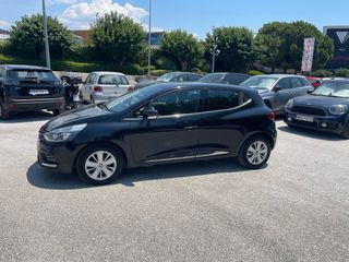 Renault Clio 2018 ΕΛΛΗΝΙΚΟ EURO6 NAVI ΧΩΡΙΣ ΤΕΛΗ ΚΥΚΛΟΦΟΡΙΑΣ-thumb-7