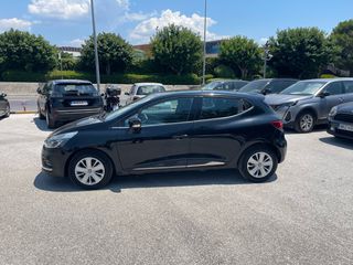 Renault Clio 2018 ΕΛΛΗΝΙΚΟ EURO6 NAVI ΧΩΡΙΣ ΤΕΛΗ ΚΥΚΛΟΦΟΡΙΑΣ-thumb-8